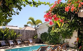 Tipsea Turtle Rooftop Hostel Gili Trawangan